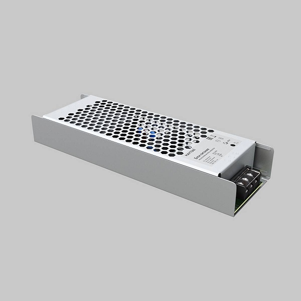 Блок питания MAYTONI LED STRIP 24V 200W IP20 821004