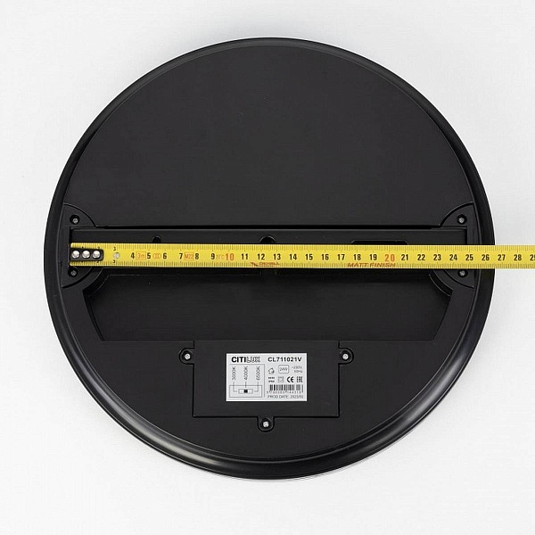Светильник потолочный CITILUX LUNS CL711021V