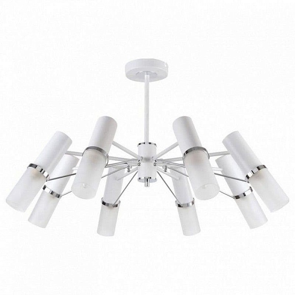 Люстра подвесная FAVOURITE VIATOR 2559-8P
