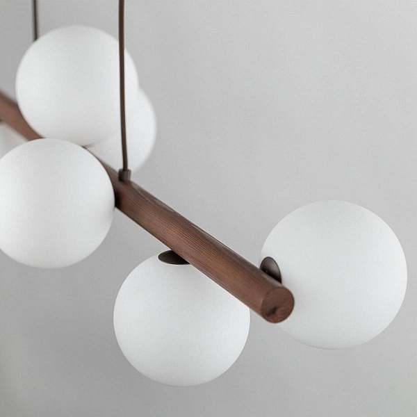 Подвес TK LIGHTING ESTERA WOOD 10273 Estera Wood