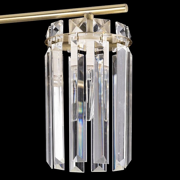 Люстра потолочная CITILUX AXIS CL313283