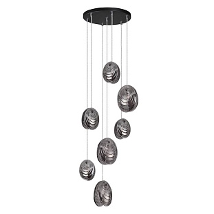 Подвес ODEON LIGHT MUSSELS 5038/7