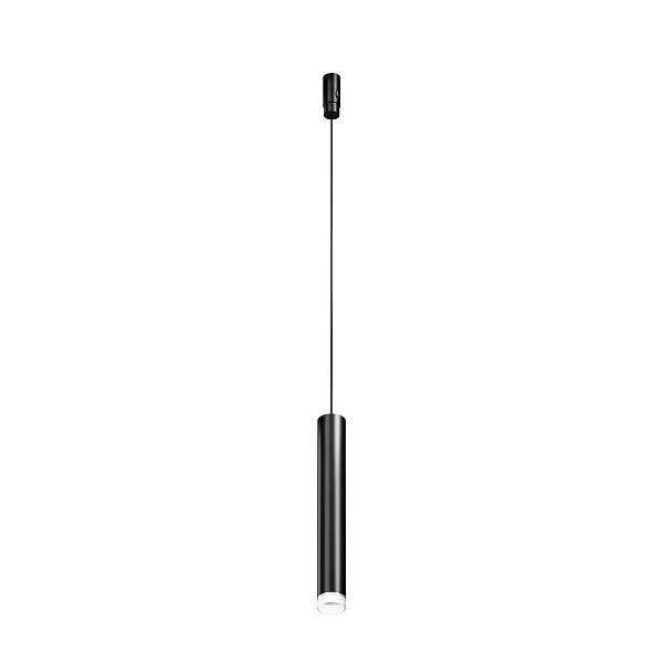 Трековый светильник MAYTONI SKIM TR210-1-5W3K-M-B