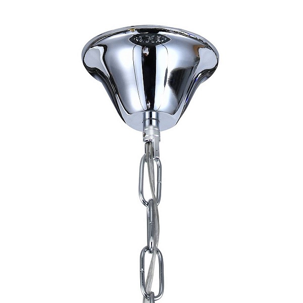 Люстра подвесная ESCADA 140008 140008/8P Chrome