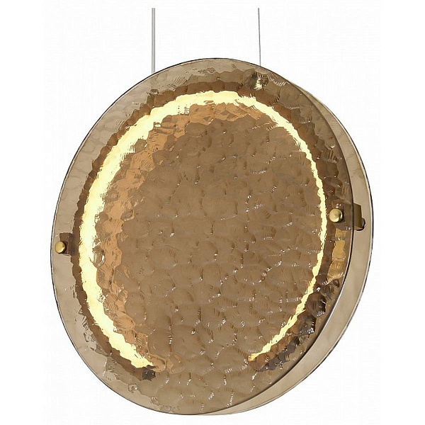 Подвес FREYA ECLAT FR6182PL-L14BS