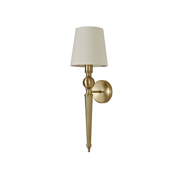 Бра NEWPORT 3160 3161/A brass