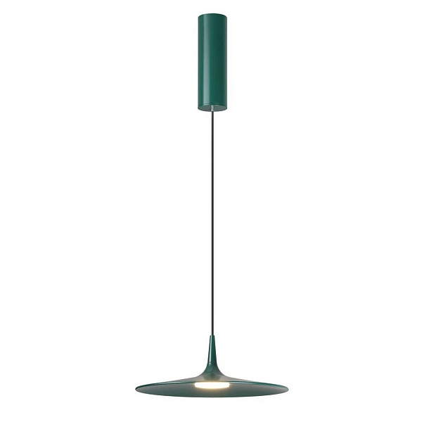 Подвес ODEON LIGHT SOMBRA 7037/12L
