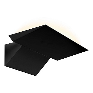 Бра ILEDEX IMAGE ZD8114-6W BK