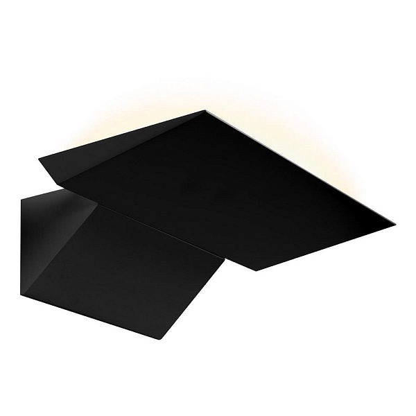 Бра ILEDEX IMAGE ZD8114-6W BK