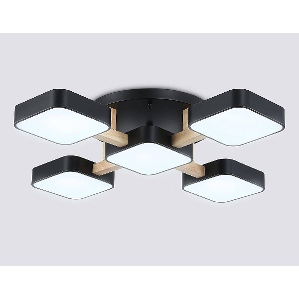 Люстра потолочная AMBRELLA LIGHT LINETECH FL4883