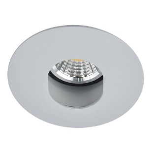 Светильник встраиваемый ARTE LAMP A3219PL-1GY