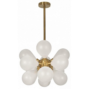 Люстра подвесная LOFT IT MIRACLE 10130/12 White
