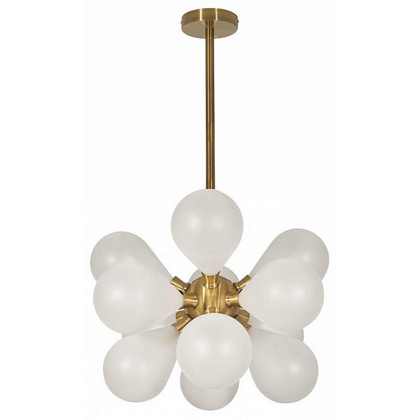 Люстра подвесная LOFT IT MIRACLE 10130/12 White