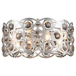Люстра подвесная VELE LUCE SILK 654 VL3143P08