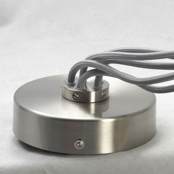 Люстра подвесная LUSSOLE MARTINEZ LSP-8071