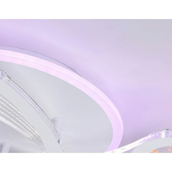 Люстра потолочная AMBRELLA LIGHT ACRYLICA ORIGINAL FA4475