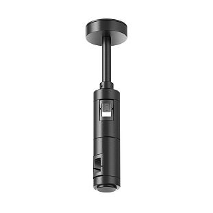 Крепеж MAYTONI ACCESSORIES FOR TRACKS FLARITY TRA156C-D1-B