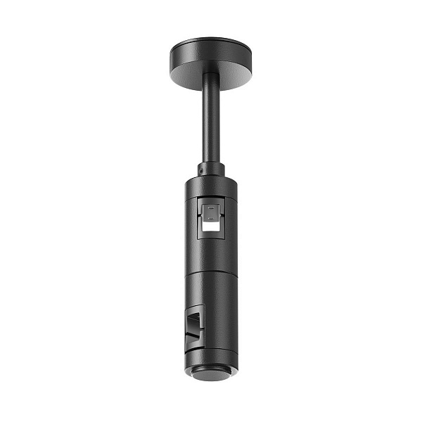 Крепеж MAYTONI ACCESSORIES FOR TRACKS FLARITY TRA156C-D1-B