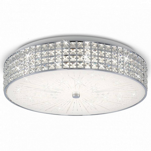 Светильник потолочный CITILUX ПОРТАЛ CL32410G1
