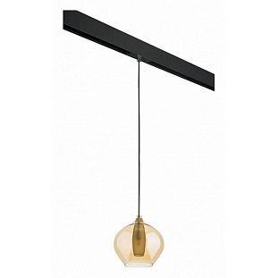 Трековый светильник LIGHTSTAR PENTOLA PRO803043