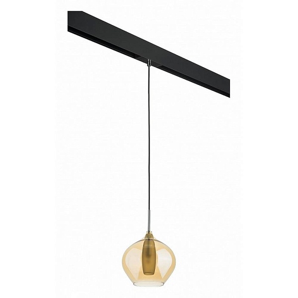 Трековый светильник LIGHTSTAR PENTOLA PRO803043