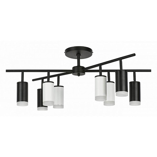 Люстра потолочная LIGHTSTAR RULLO LR7283743640