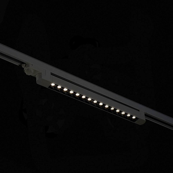 Трековый светильник ST LUCE ST662 ST662.446.15