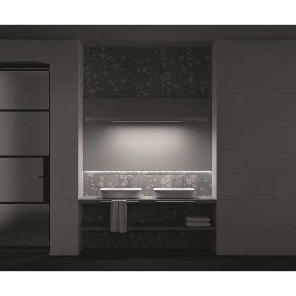 Трековый светильник MAYTONI BASIS TR030-4-30WTW-DD2-W