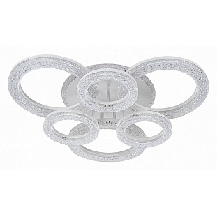 Люстра потолочная ESCADA ALUNIT 10281/6LED