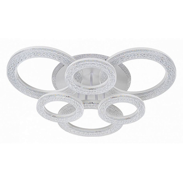 Люстра потолочная ESCADA ALUNIT 10281/6LED