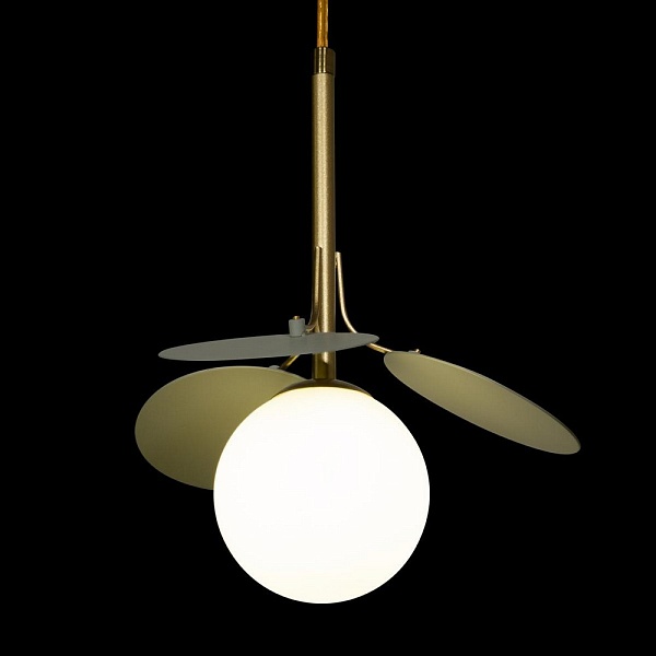 Подвес LOFT IT MATISSE 10008/1P Grey