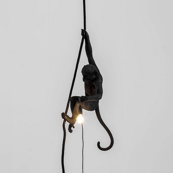 Подвес SELETTI MONKEY LAMP 14923