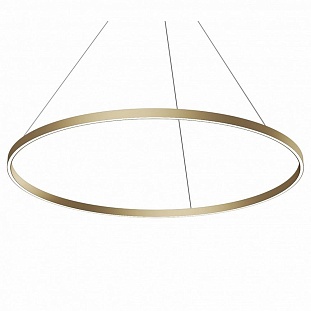 Подвес MAYTONI RIM MOD058PL-L65BSK