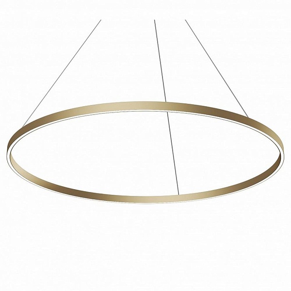 Подвес MAYTONI RIM MOD058PL-L65BSK