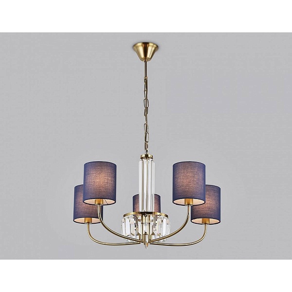 Люстра подвесная AMBRELLA LIGHT HIGH LIGHT LH71271