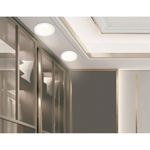 Светильник встраиваемый AMBRELLA LIGHT TN TN102805