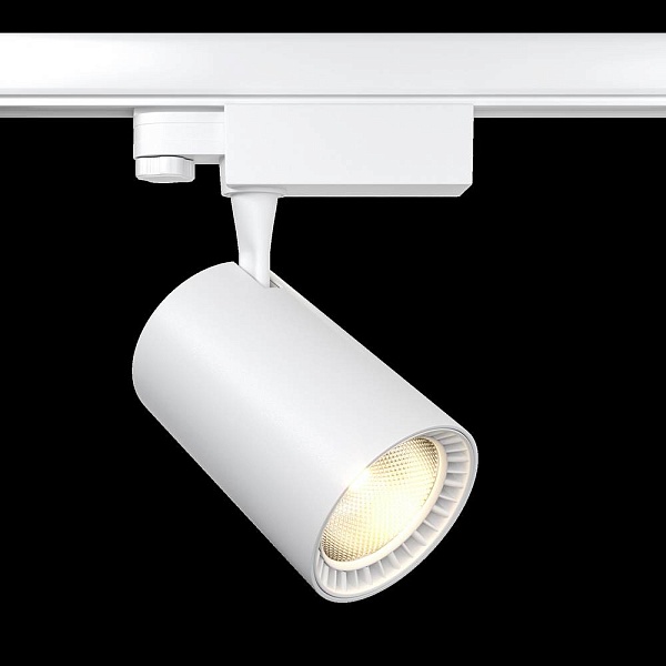 Трековый светильник MAYTONI VUORO TR029-3-26W3K-M-W