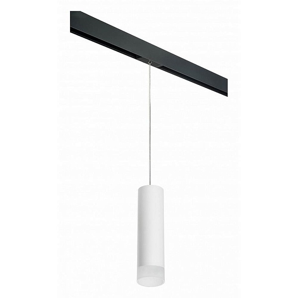 Трековый светильник LIGHTSTAR RULLO PRORP649681