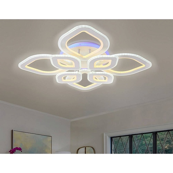 Люстра потолочная AMBRELLA LIGHT FA FA8844