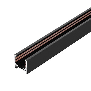Шинопровод ILEDEX VISION48-22 4822-25/26-2000-BK