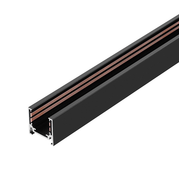 Шинопровод ILEDEX VISION48-22 4822-25/26-2000-BK