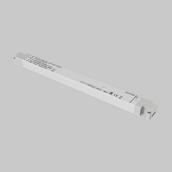 Блок питания MAYTONI DALI 24V 100W IP20 725007