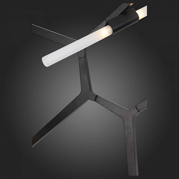 Люстра подвесная ST LUCE BASTONI SL947.402.14