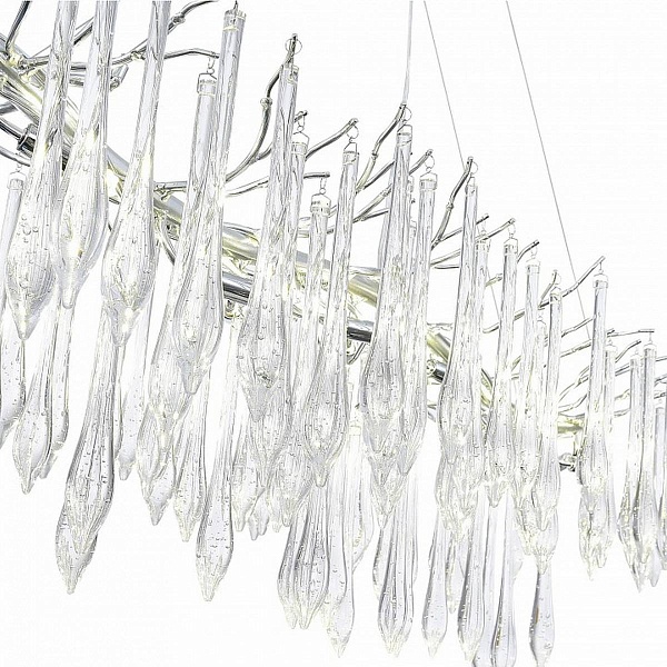 Люстра подвесная ST LUCE TEARDROPS SL1660.113.12
