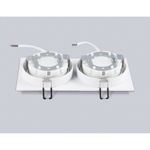 Светильник встраиваемый AMBRELLA LIGHT TN TN51826