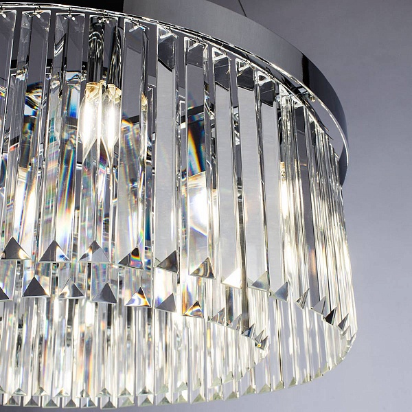 Подвес ARTE LAMP SECUNDA A1003LM-8CC