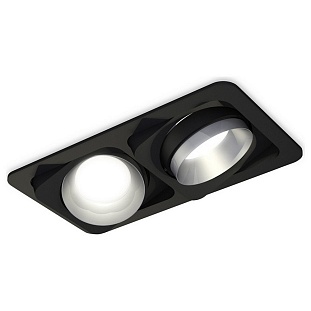 Светильник встраиваемый AMBRELLA LIGHT TECHNO SPOT 115 XC7664023