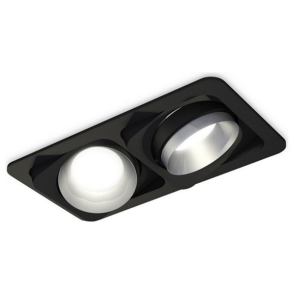 Светильник встраиваемый AMBRELLA LIGHT TECHNO SPOT 115 XC7664023