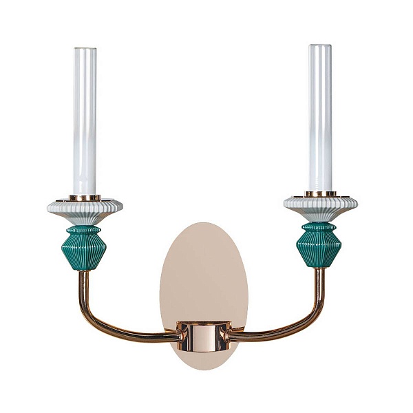 Бра DIVINARE CAPELLO 4947/01 AP-2