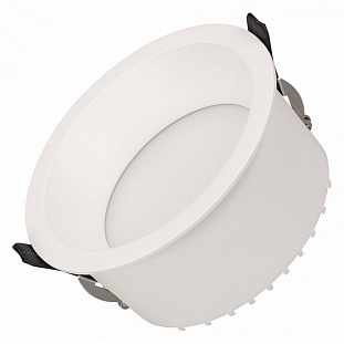 Светильник встраиваемый ARLIGHT MS-DROP-BUILT 41463